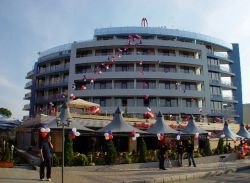 Marieta Palace 